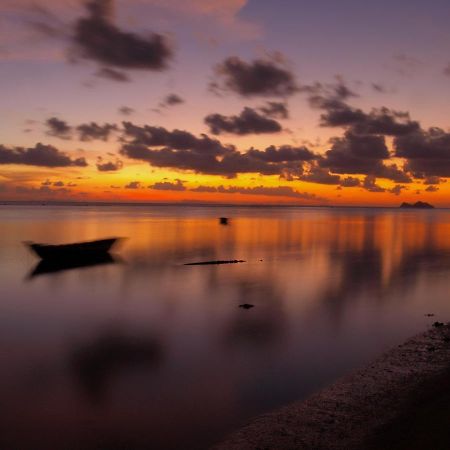 Thong Yang Bungalow Ko Pha Ngan Exteriér fotografie