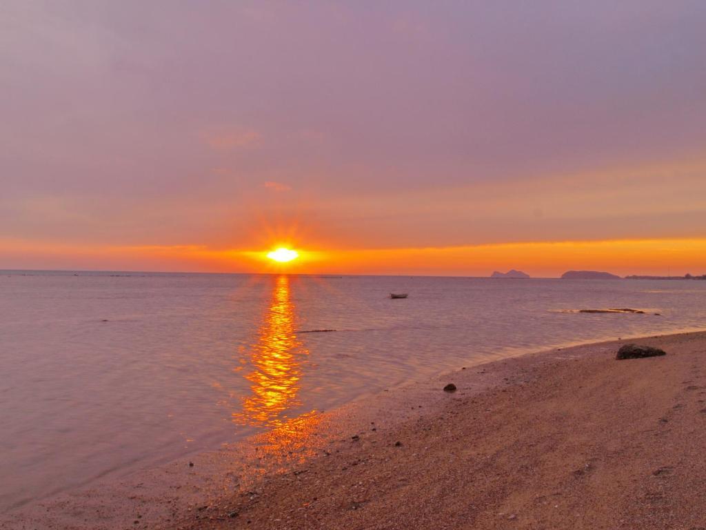 Thong Yang Bungalow Ko Pha Ngan Exteriér fotografie