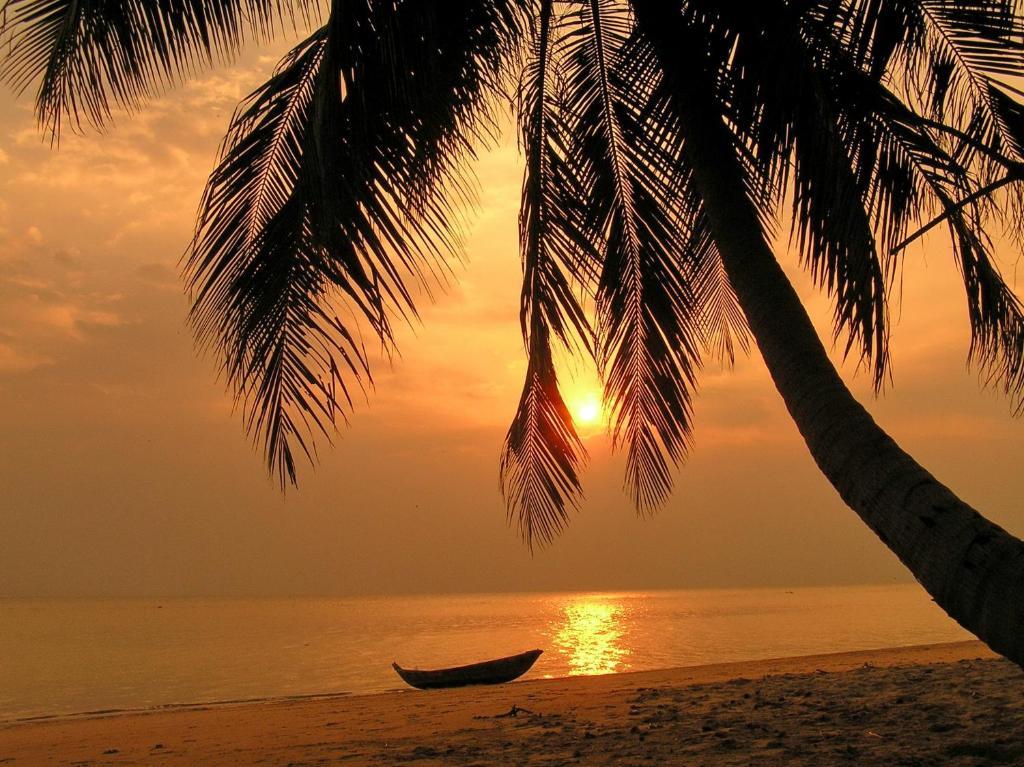 Thong Yang Bungalow Ko Pha Ngan Exteriér fotografie