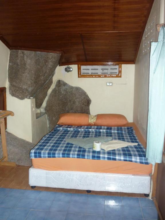 Thong Yang Bungalow Ko Pha Ngan Exteriér fotografie
