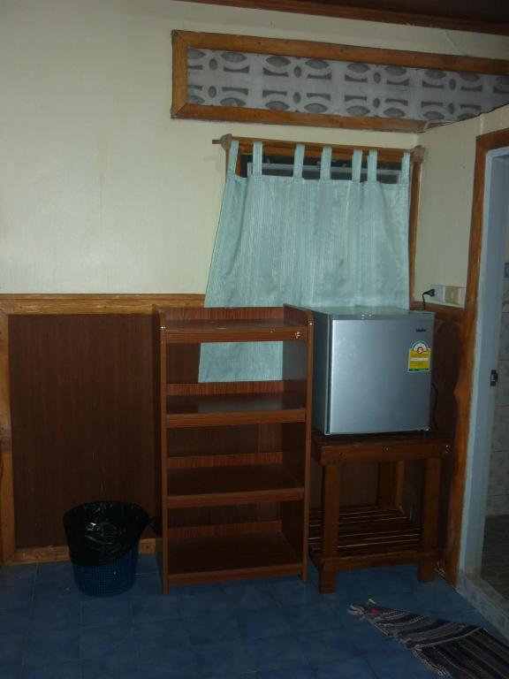 Thong Yang Bungalow Ko Pha Ngan Exteriér fotografie