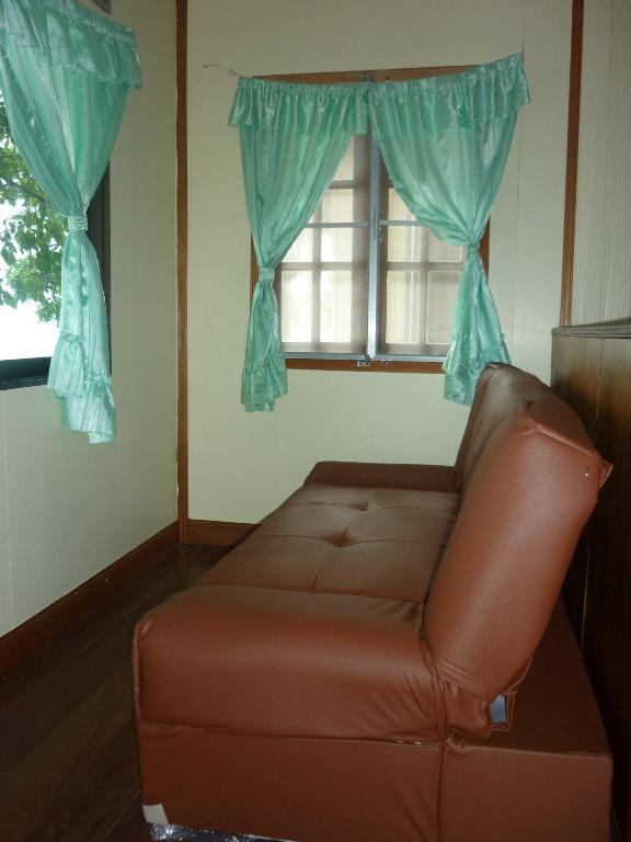 Thong Yang Bungalow Ko Pha Ngan Exteriér fotografie