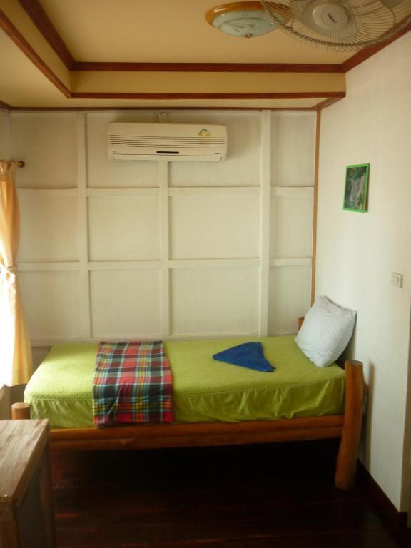 Thong Yang Bungalow Ko Pha Ngan Exteriér fotografie