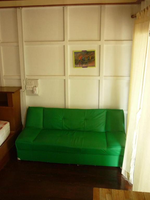 Thong Yang Bungalow Ko Pha Ngan Exteriér fotografie