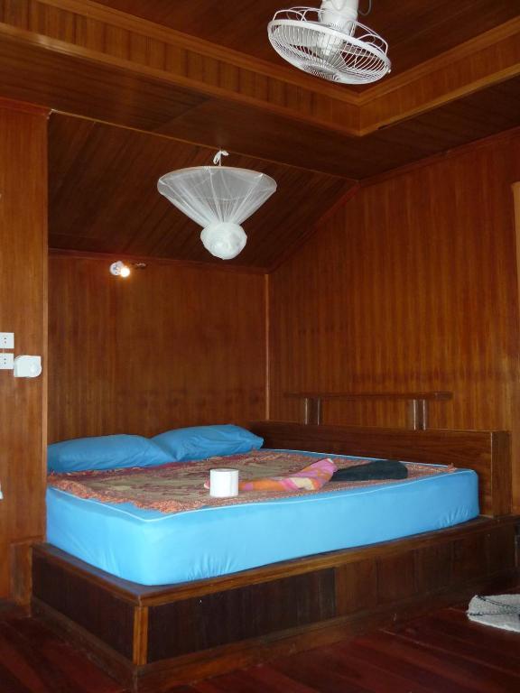Thong Yang Bungalow Ko Pha Ngan Exteriér fotografie