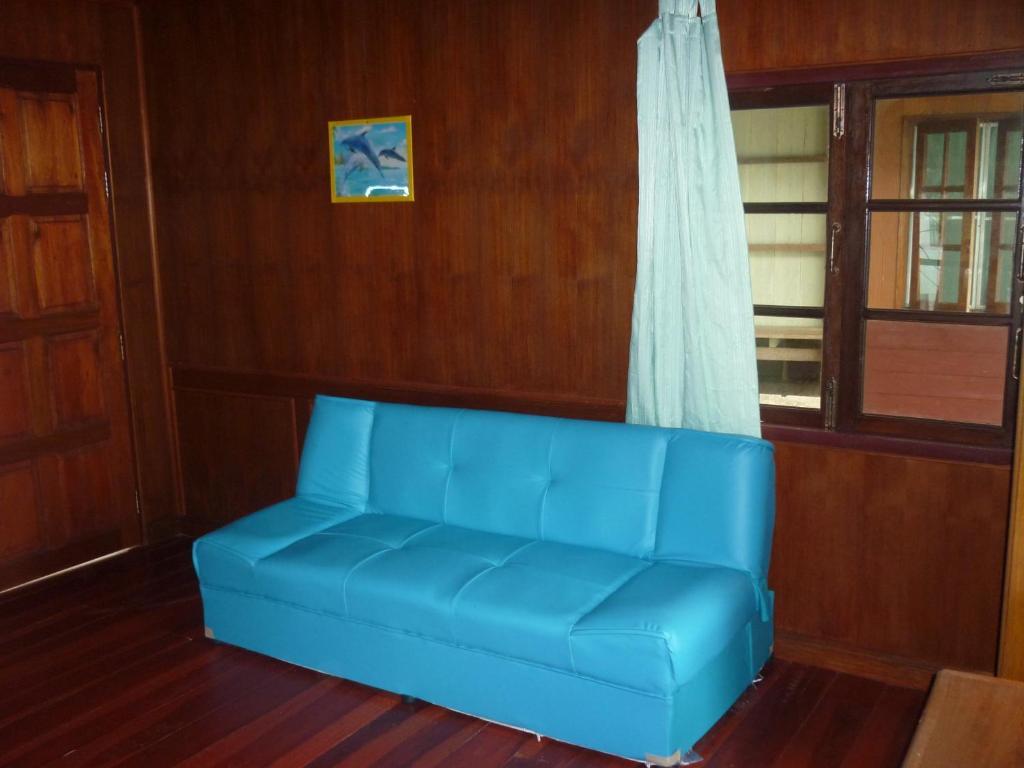 Thong Yang Bungalow Ko Pha Ngan Exteriér fotografie