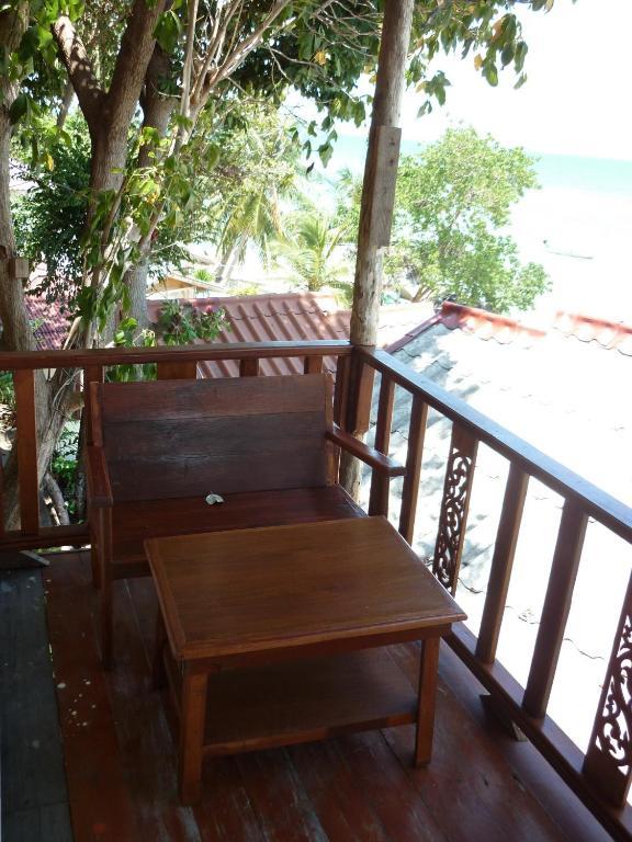 Thong Yang Bungalow Ko Pha Ngan Exteriér fotografie
