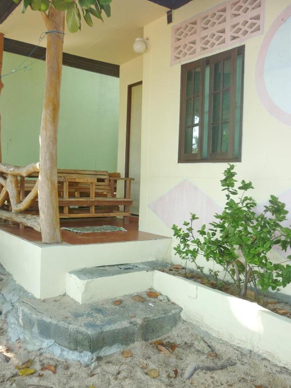 Thong Yang Bungalow Ko Pha Ngan Exteriér fotografie