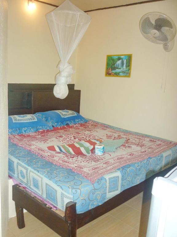 Thong Yang Bungalow Ko Pha Ngan Exteriér fotografie