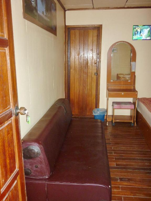 Thong Yang Bungalow Ko Pha Ngan Exteriér fotografie
