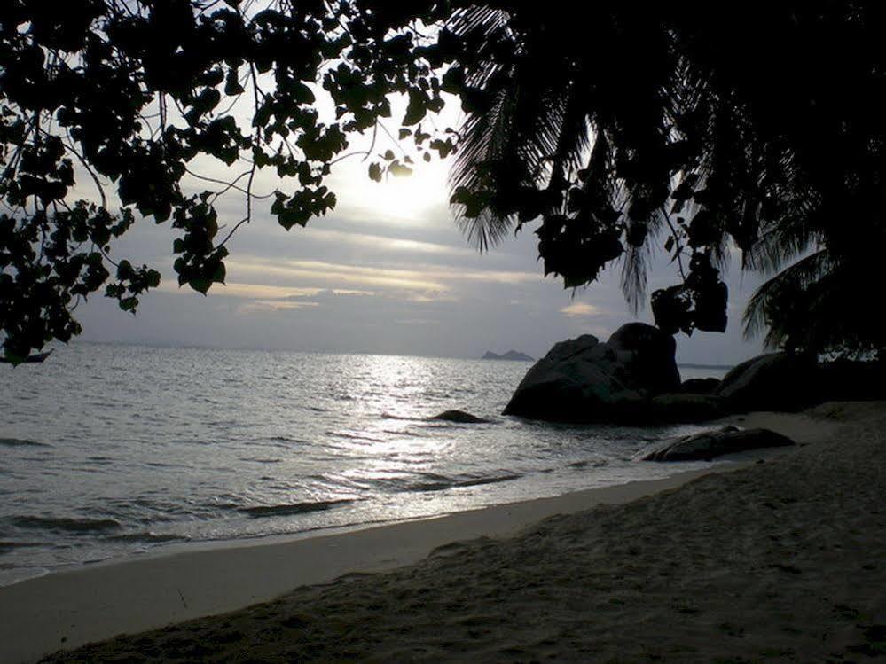 Thong Yang Bungalow Ko Pha Ngan Exteriér fotografie