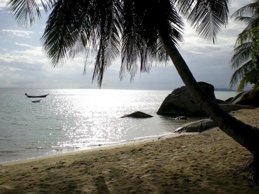 Thong Yang Bungalow Ko Pha Ngan Exteriér fotografie